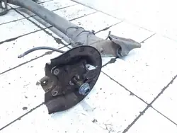 Poutre arrière Peugeot 307 CC OEM ARA360396