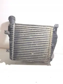 Intercooler-luchtradiator OEM 7L6145804 voor VW Touareg