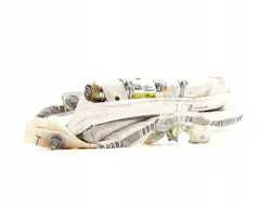 OEM 39187597 Vasen Airbag-verho Opel Astra V:lle