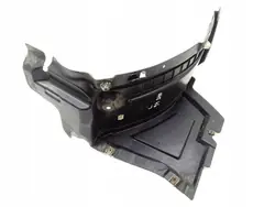 OEM 4G0853887J Framvänster Stänkskärm Audi A6 C7