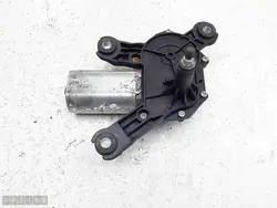 2004 Opel Vectra Wiper Motor