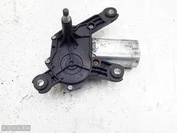 Motor de limpiaparabris Opel Vectra 2004