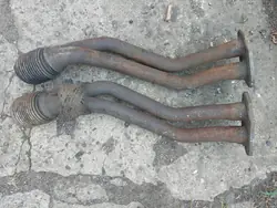 Pakoputki Audi A4 B5 1.8 ADR Etu OEM 8D0253101AH