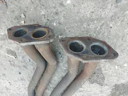 Avgassystem Audi A4 B5 1.8 ADR Fram OEM 8D0253101AH