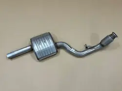 Audi OE 8W0253350CE Uitlaat Demper A4 A5 8W