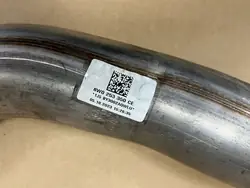 Audi OE 8W0253350CE Silenciador Escape A4 A5 8W