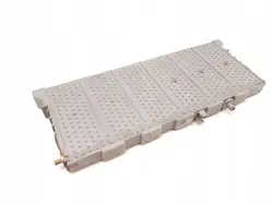 Toyota Prius battericell OEM 02YBDB02071E - Begagnad