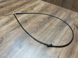 Cable de freno de mano OEM 1294203285 Mercedes-Benz SL R129
