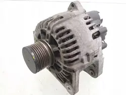 Vaihtovirtageneraattori RENAULT MEGANE II ESTATE 1.5L diesel 8200410681B