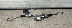 Caixa de velocidades Renault Scenic E-Tech 490046029R - Usada