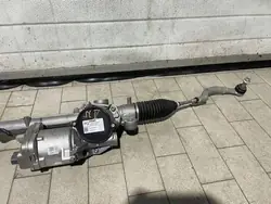 Renault Scenic E-Tech Vaihteisto 490046029R - Käytetty