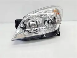 OPEL ASTRA III H Vasemman puolen ajovalot alkuperäinen