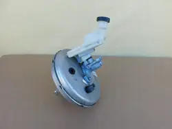 Bromsservopump komplett Mercedes A2474300600