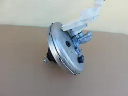 Pompe servo-frein complète Mercedes A2474300600