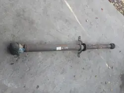 Drivaxel AUDI A4 B7 2.0 TFSI quattro 2004-2008 OEM