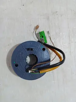 Airbagband Mercedes-Benz Vito Viano W639 A6394640718