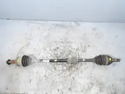 OPEL ASTRA J 1.7CDTI Höger Framhjulsaxel 13356124