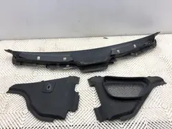 Cobertura para-brisa dianteiro OEM A166830028 Mercedes W166