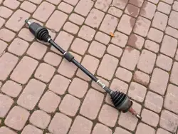 Halvaxel Opel Astra J 1.6 13335132 AAFH