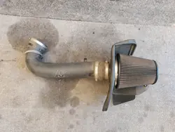 K&N luchtfilter OEM FILTRA KN voor Dodge Durango