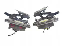 Mercedes W212 Motorhuve Gångjärn Set OEM A2129066301