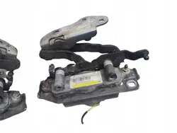 Charnière de Capot Mercedes W212 OEM A2129066301