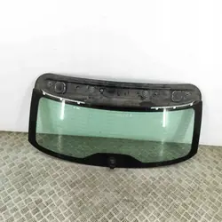 BMW 3 G21 Takaikkuna OEM 7453411 - Tumma