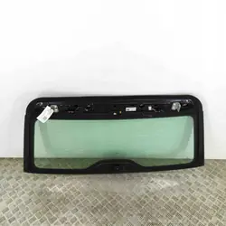 Vitre arrière BMW 3 G21 OEM 7453411 - Teintée