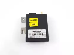 Porsche Webasto Heizungssteuergerät OEM 9013799A