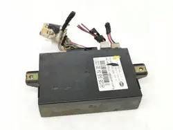 Módulo de Porta-Malas OEM 0355455432 para Mercedes W211