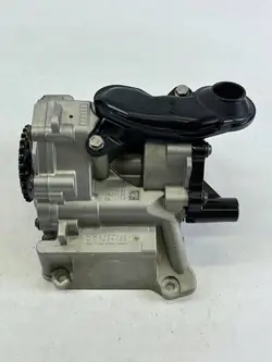 Gebrauchte BMW Ölpumpe OEM 7624135 für 4er Reihe