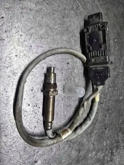 Sensor NOx VW Audi Q3 2.0 TDI