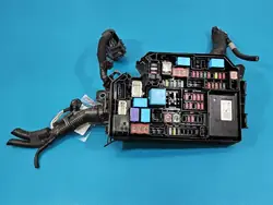 Fuse Box Toyota Corolla E21 19- OEM 82641-47050-A