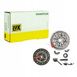 Kit de embreagem Schaeffler LuK 624 3551 00