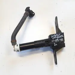 Boquilla lavaparabrisas izquierda SUBARU FORESTER III 09-12 OEM