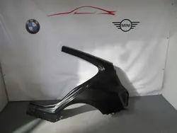 Panneau latéral gauche OEM 7484387 pour BMW F20