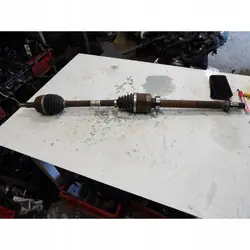 Fram Höger Drivaxel Renault Megane IV