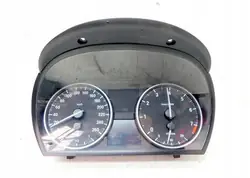 Compteur BMW OEM 9166839 pour X1 E84