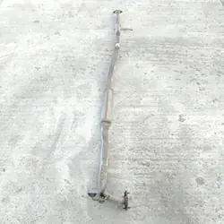 Nissan X-Trail I T30 Tubo de Escape 2.2 DI