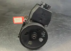 OEM 0024662901 servopump för Mercedes W163