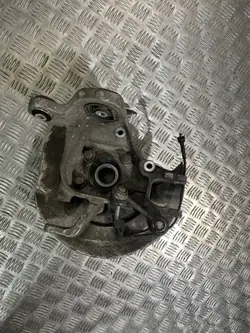UTO63900 Moyeu de roue arrière pour Volvo XC90 2018
