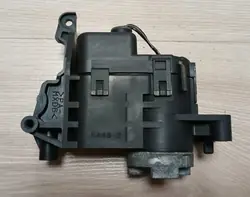Mazda OE Linker Spiegel-Faltmotor 08-12