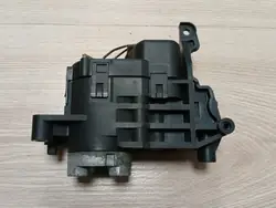Mazda OE Vasen Peilin Taittomoottori 08-12
