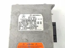 Módulo Bluetooth Mercedes OEM A2218700826 para ML W164