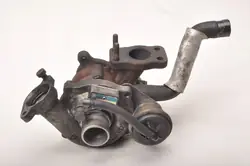 Peugeot 206 307 C1 C2 C3 XSARA Turbo 54359700001