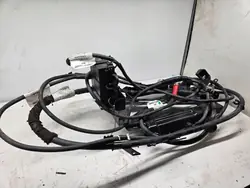Base da bateria dianteira Jaguar XK/XKR OEM 6W8314300