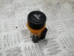 OEM FRE55034 Tupakansytytinpistorasia Citroenille