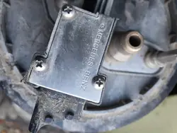 Gebruikte AdBlue-sensor OEM A0165426517 Mercedes-Benz