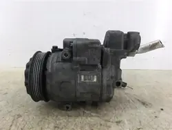 Airco Compressor Mercedes A-Klasse W168 1997-2004 1.4 Benzine OEM A0002307911