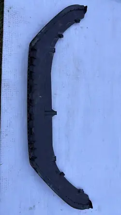 Framspoiler VW Polo 5 V Lift 14-